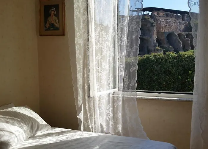 Domus Al Palatino * Roma
