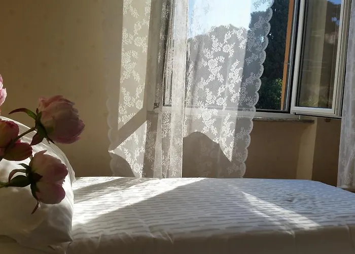Domus Al Palatino *