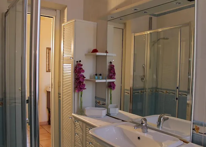 Tatil Evi Domus Al Palatino Roma