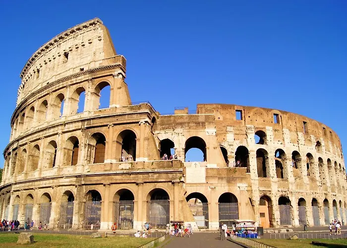 Domus Al Palatino