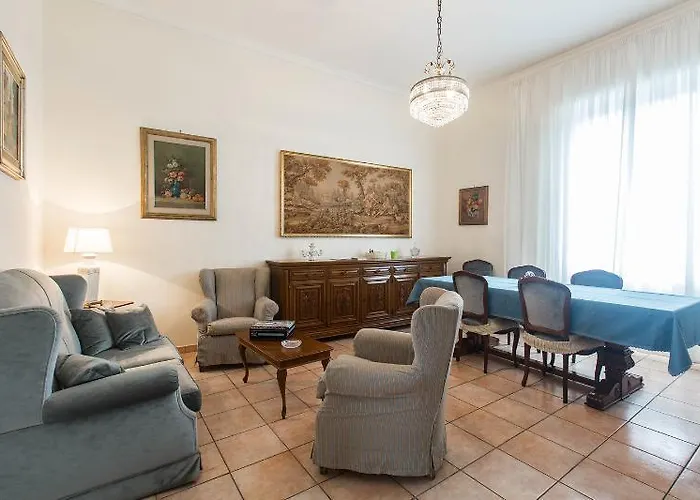 Domus Al Palatino Roma