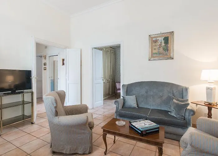 Tatil Evi Domus Al Palatino Roma