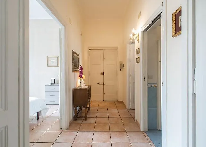Domus Al Palatino